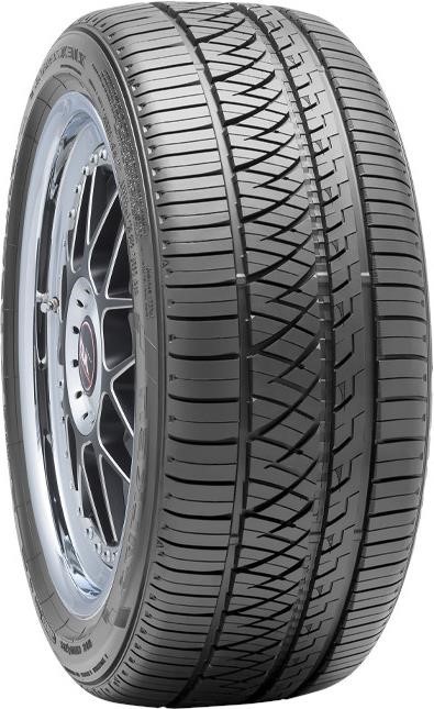 Falken Ziex ZE-960 AS 245/45R17 99W BW | Best One Tire